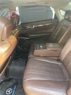 هيونداي سينتينيال